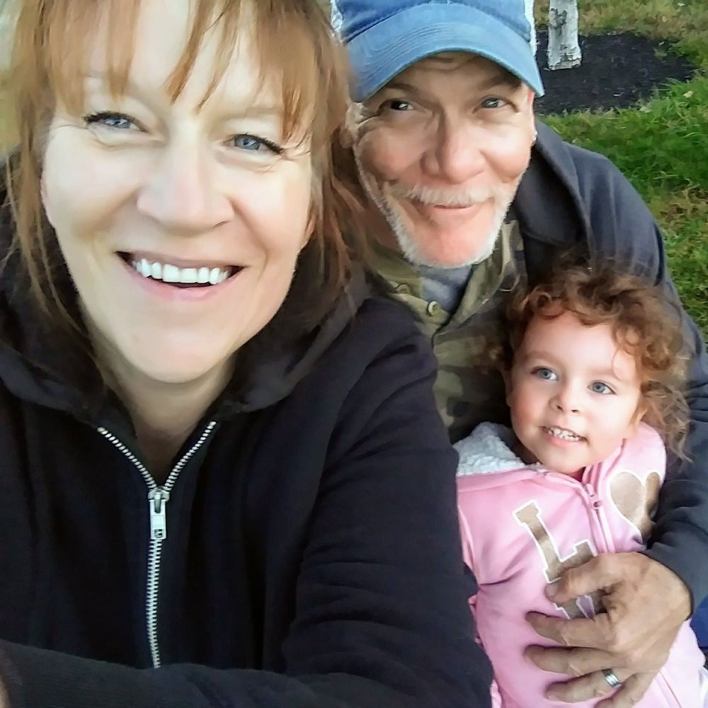 Meet your Posher, Kandee